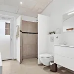펜션 4 Bedroom Stunning In 하데르슬레우