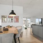 4 Bedroom Stunning In * 하데르슬레우