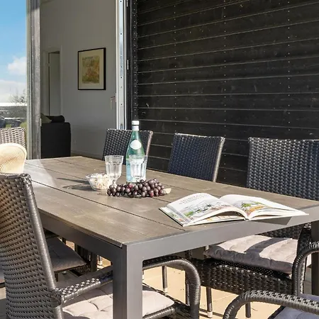 4 Bedroom Stunning In * Haderslev