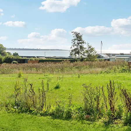 Holiday home 4 Bedroom Stunning In Haderslev