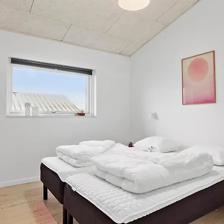 4 Bedroom Stunning In * Haderslev