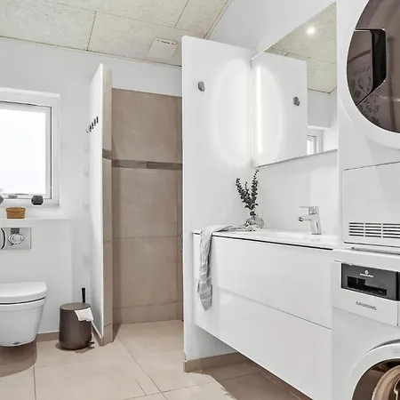 Tatil Evi 4 Bedroom Stunning In